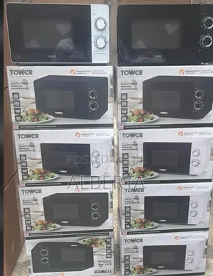 20l Microwave