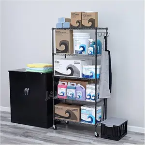 Shelf Rack