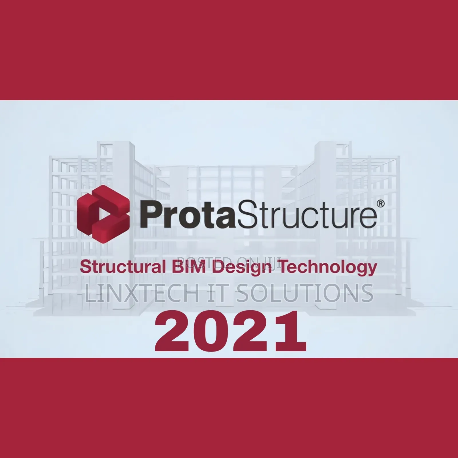 Protastructure Suite 2021