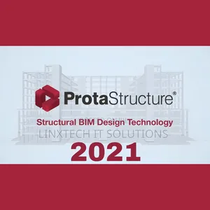 Protastructure Suite 2021