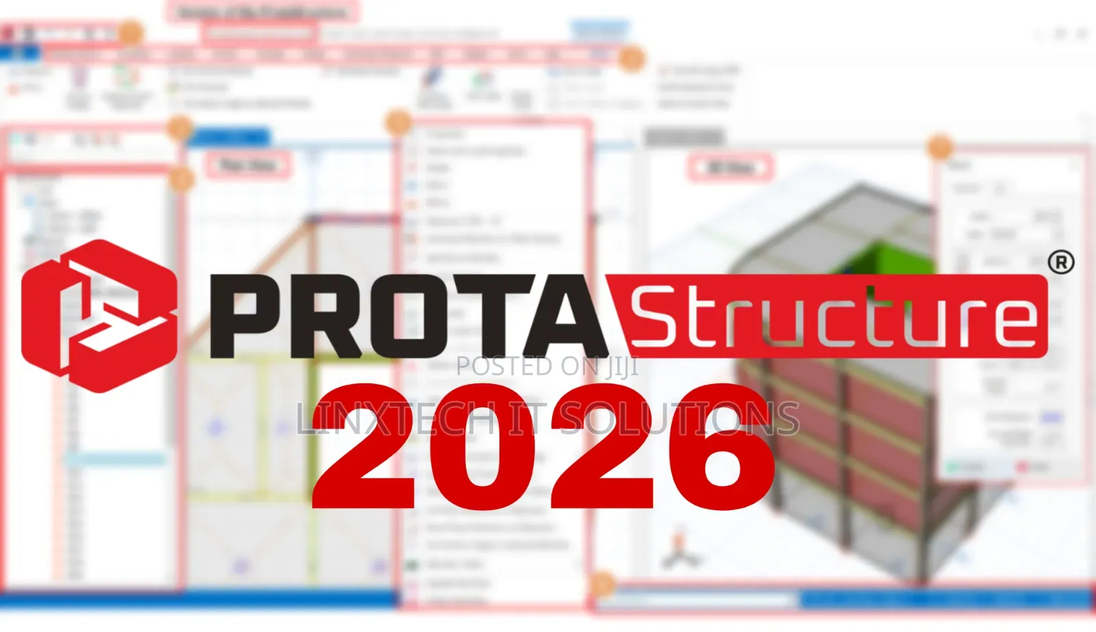 Protastructure Suite Enterprise 2026
