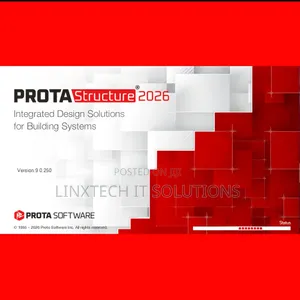Protastructure Suite 2021