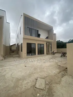 4bdrm Townhouse/Terrace in Mainstay Estates, Spintex for sale
