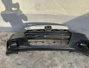 Honda Accord 2018 2019 2020 2021 2022 Front Bumper Complete