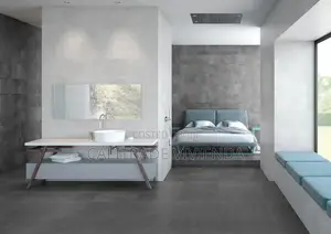 75 by 75cm Porcelain Tile