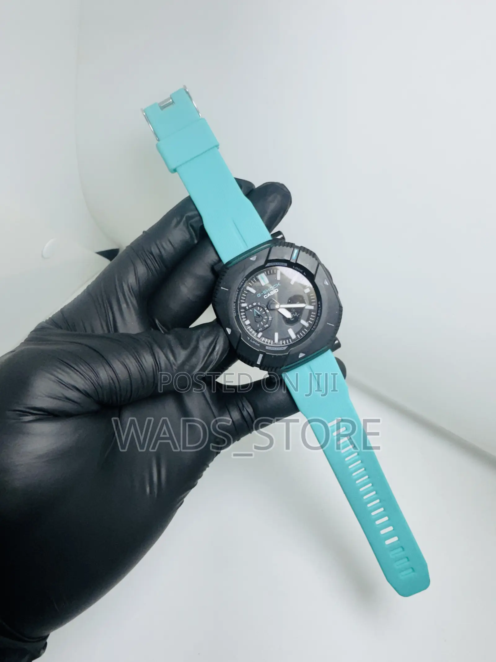 Casio G-Shock Dw-6900 – Brand New