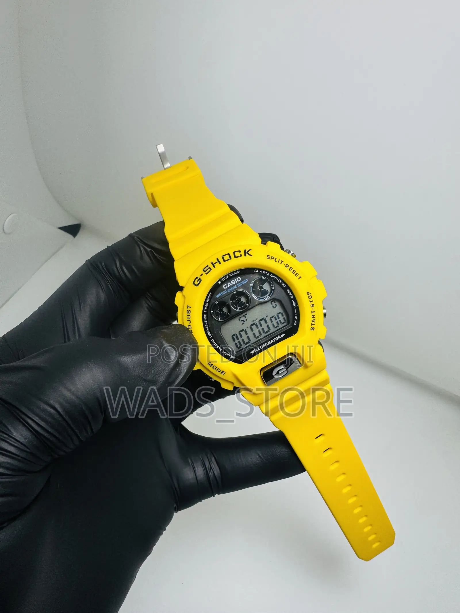 Casio G-Shock Dw-6900 – Brand New