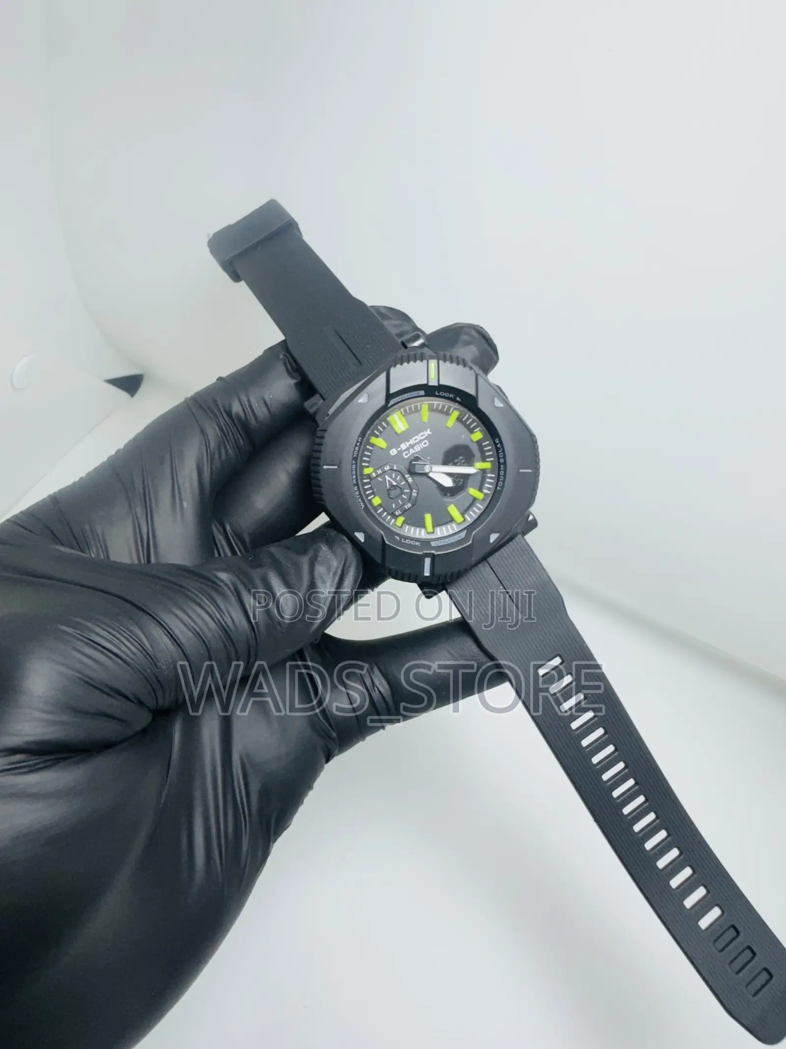 Casio G-Shock Dw-6900 – Brand New