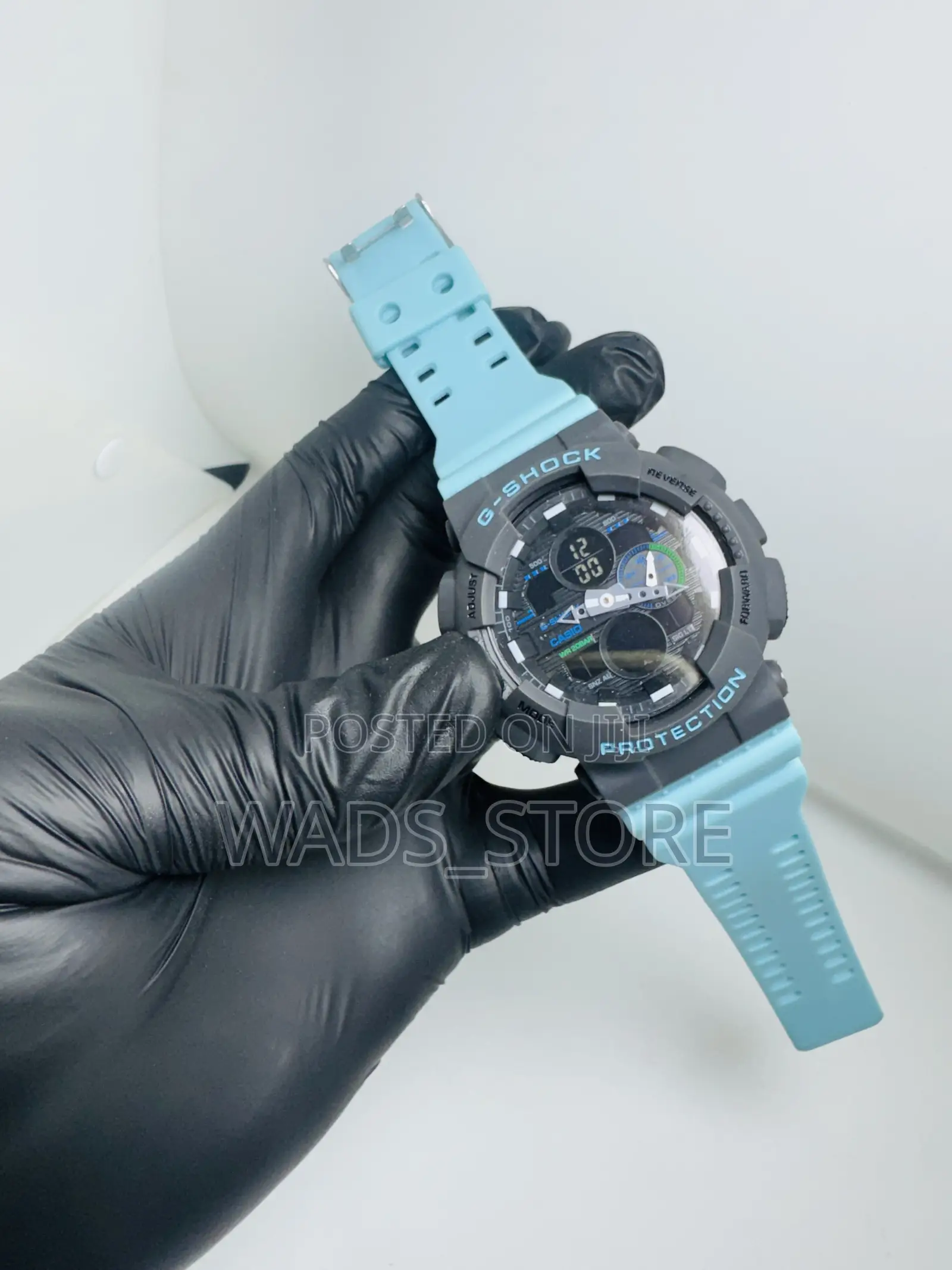 Casio G-Shock Dw-6900 – Brand New
