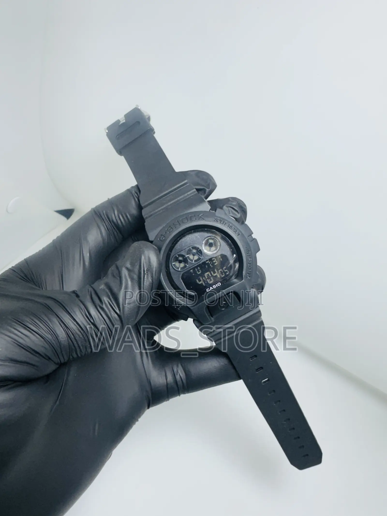Casio G-Shock Dw-6900 – Brand New