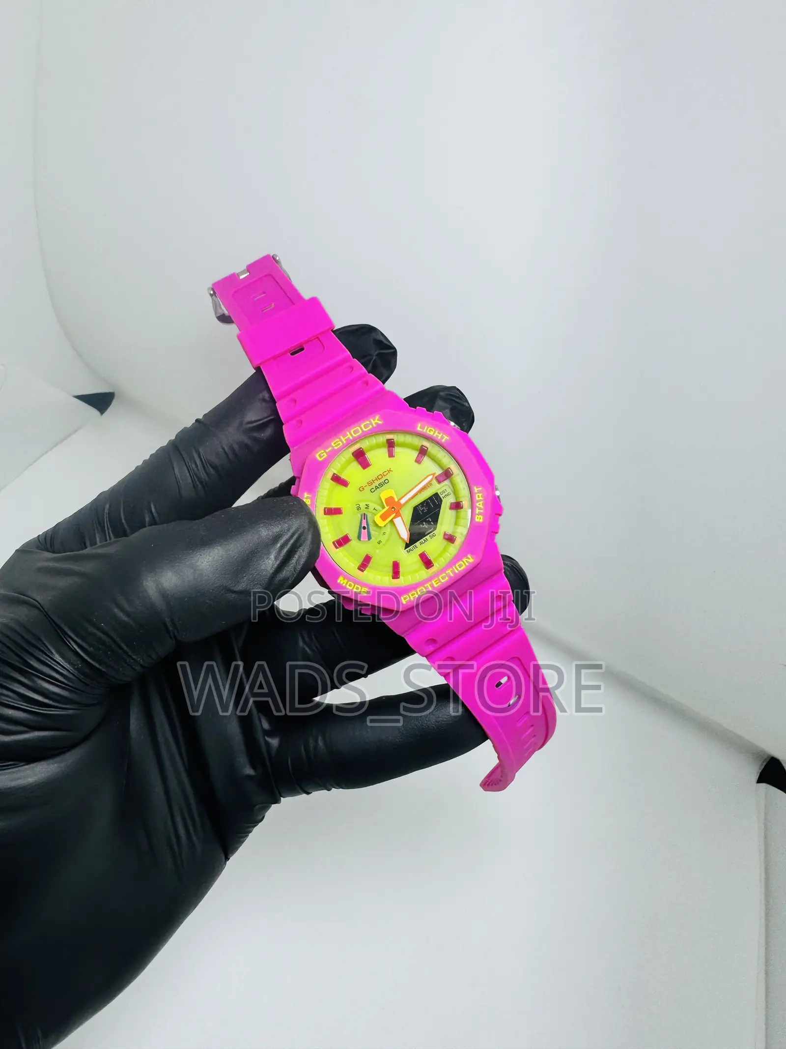 Casio G-Shock Dw-6900 – Brand New