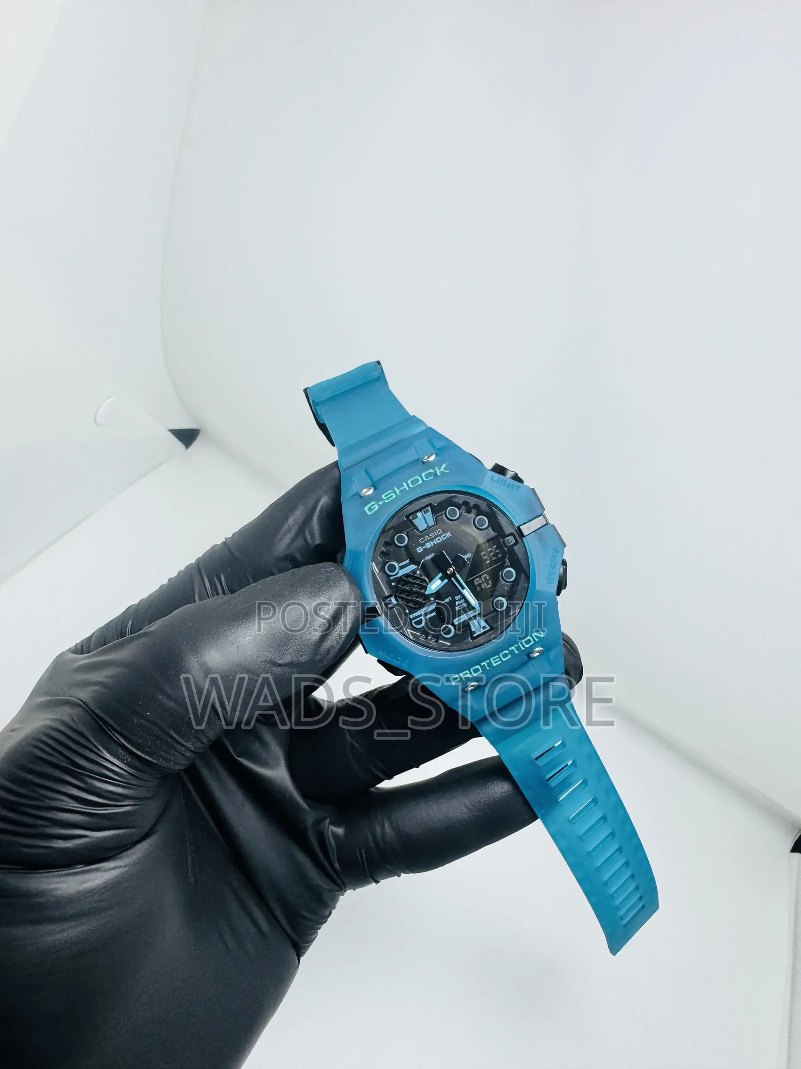 Casio G-Shock Dw-6900 – Brand New