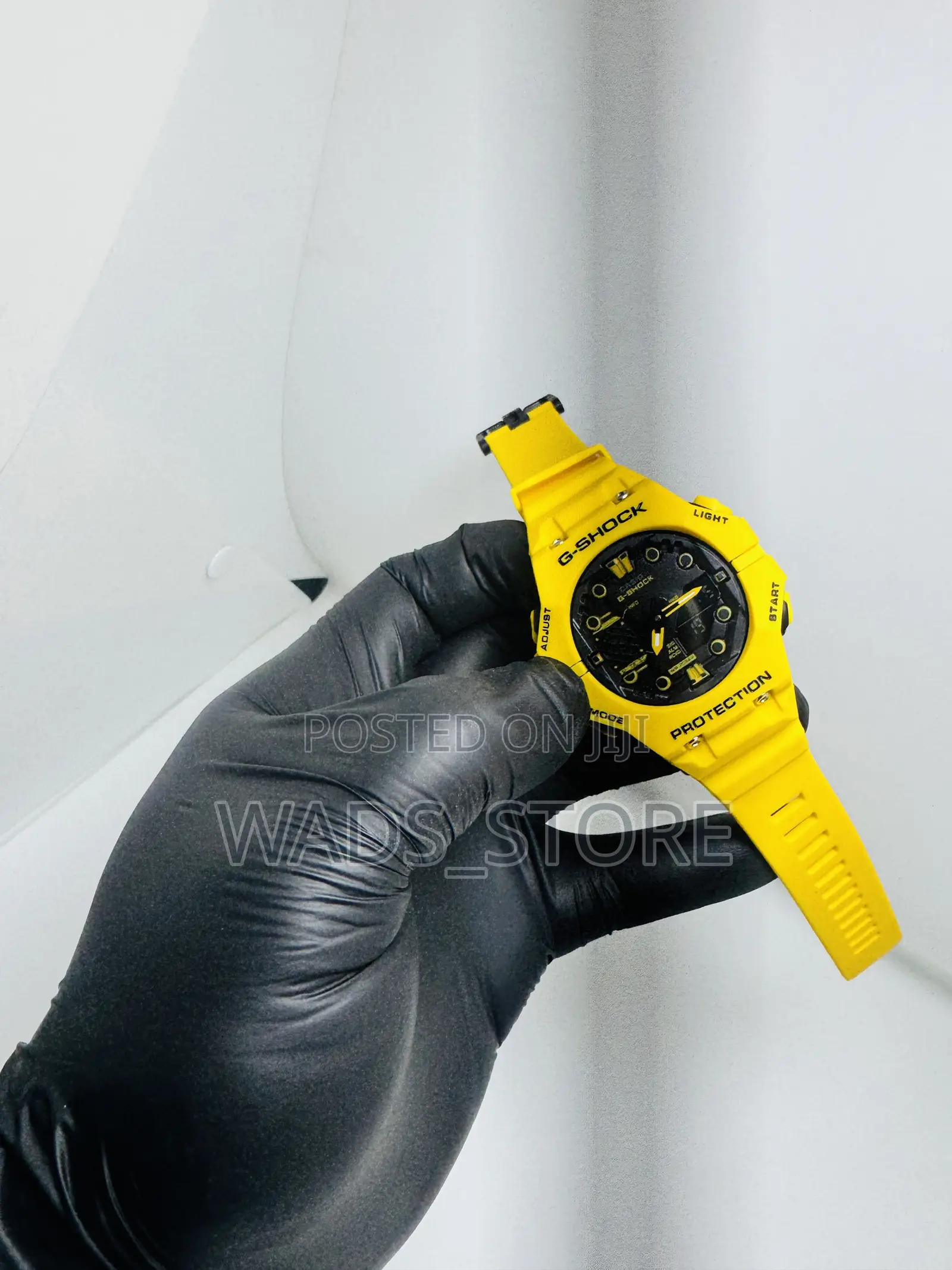 Casio G-Shock Dw-6900 – Brand New