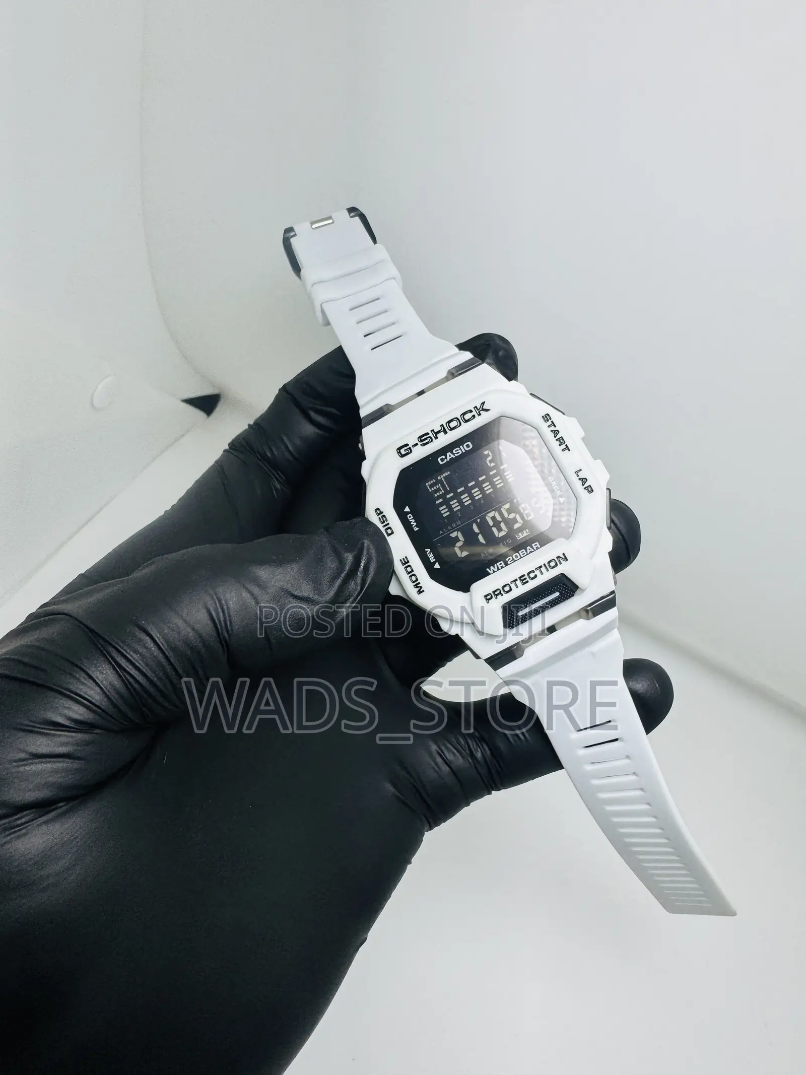Casio G-Shock Dw-6900 – Brand New