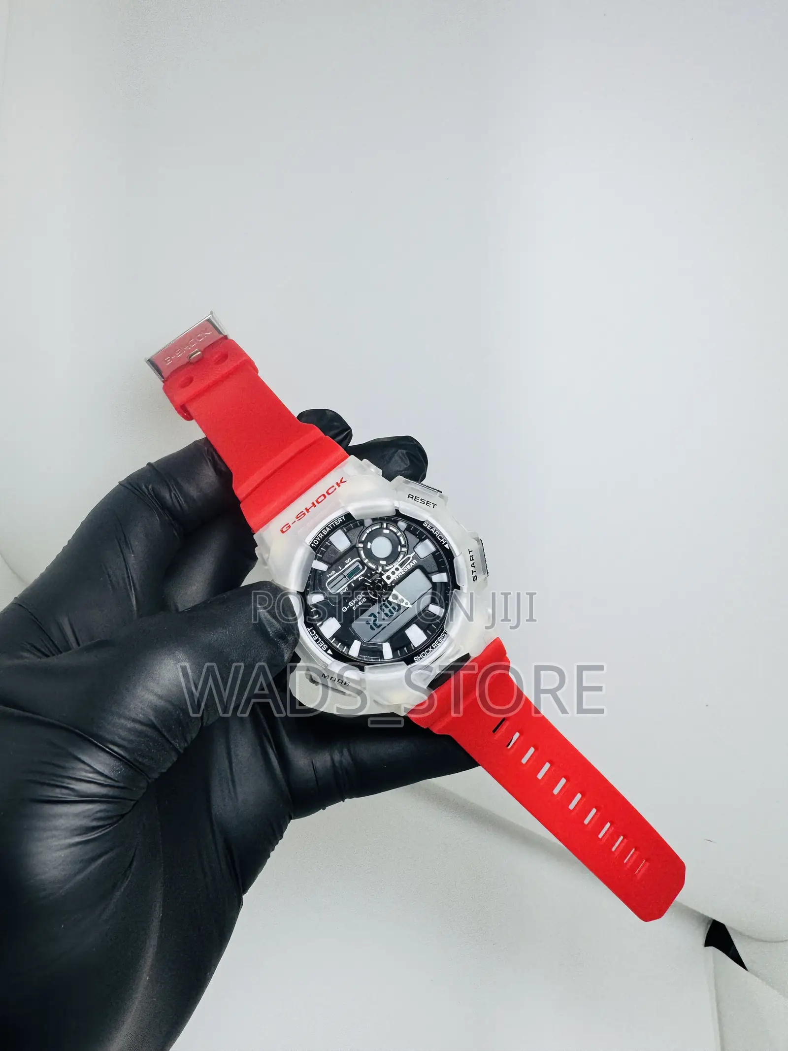 Casio G-Shock Dw-6900 – Brand New