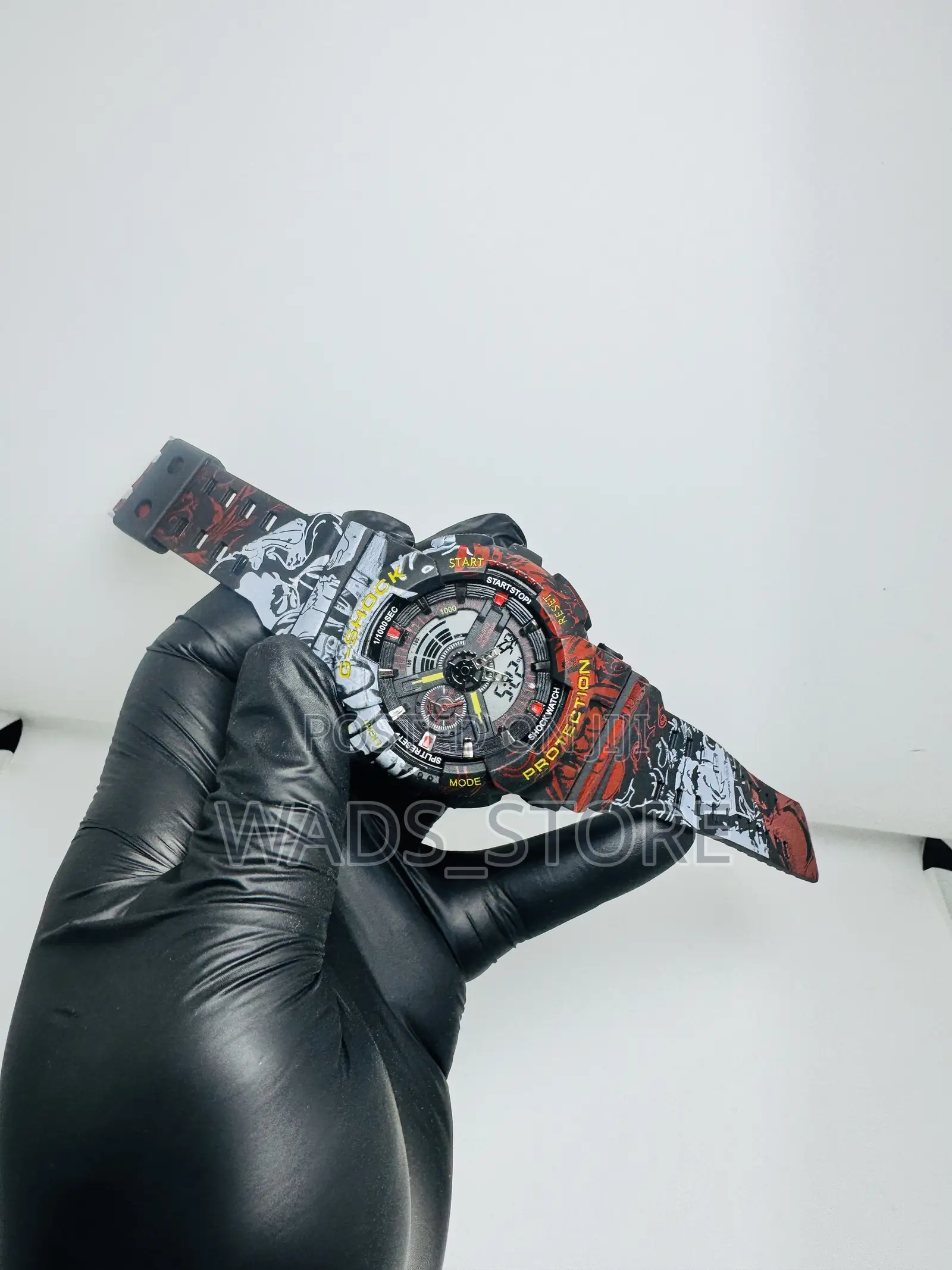 Casio G-Shock Dw-6900 – Brand New
