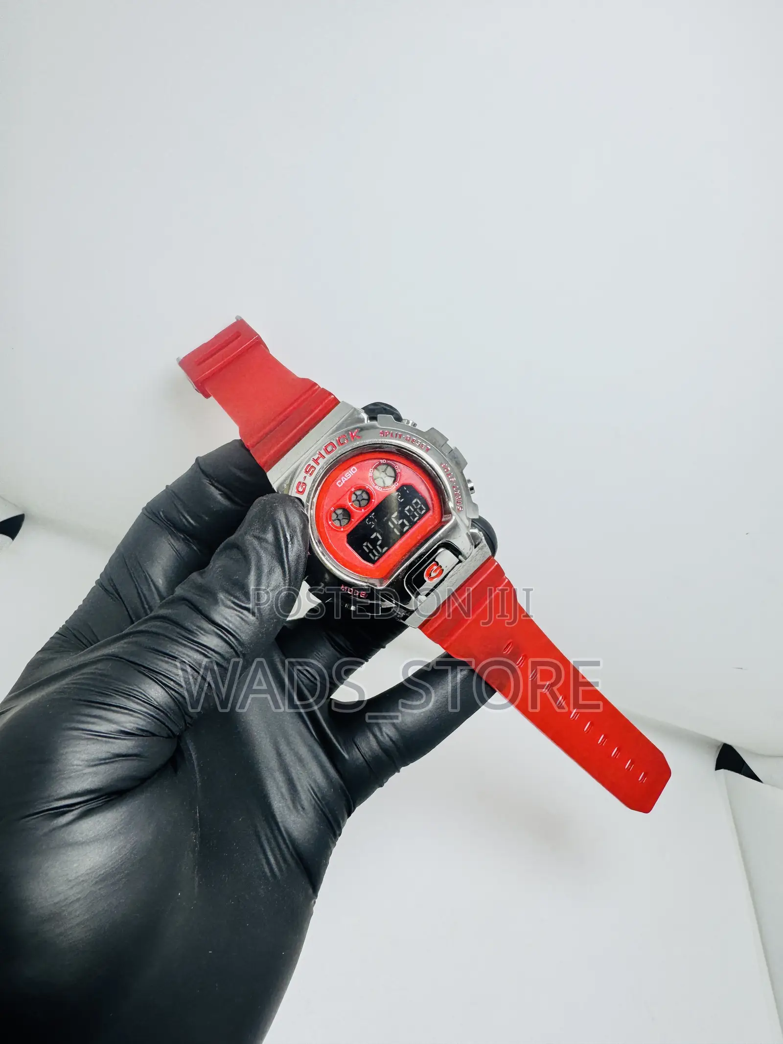 Casio G-Shock Dw-6900 – Brand New