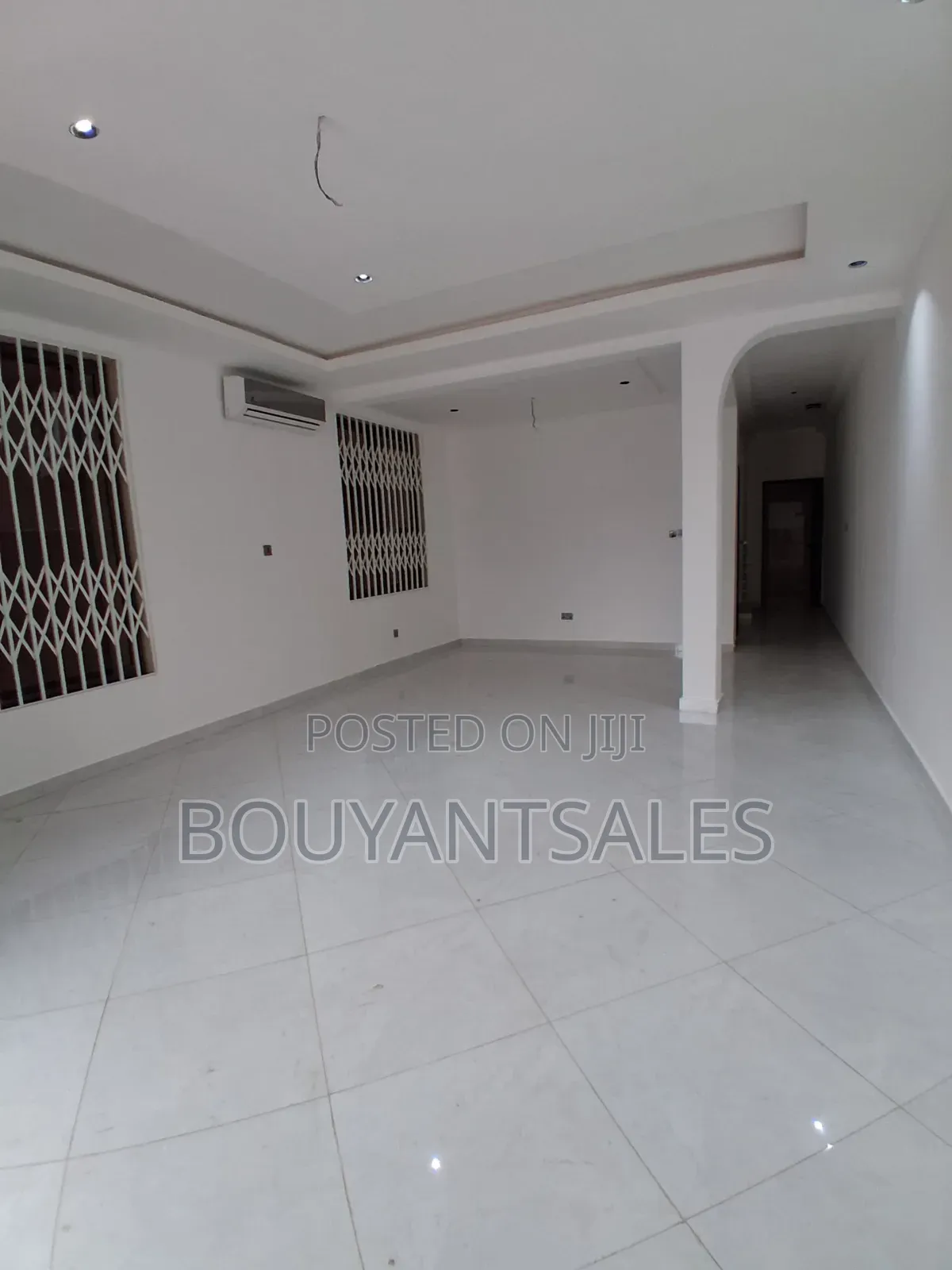 3bdrm House in Oyarifa, Pentecost for sale