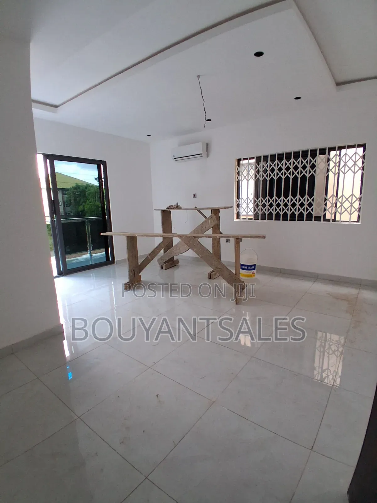 3bdrm House in Oyarifa, Pentecost for sale