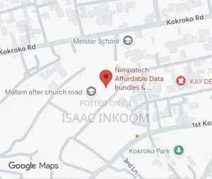 Google Location