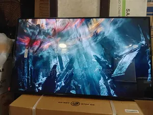 Samsung 43-Inch Full Hd Smart Tv for Modern Homes