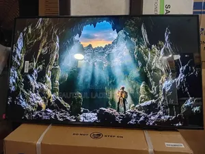 Powerful Picture Quality in a Samsung 43” Smart Tv