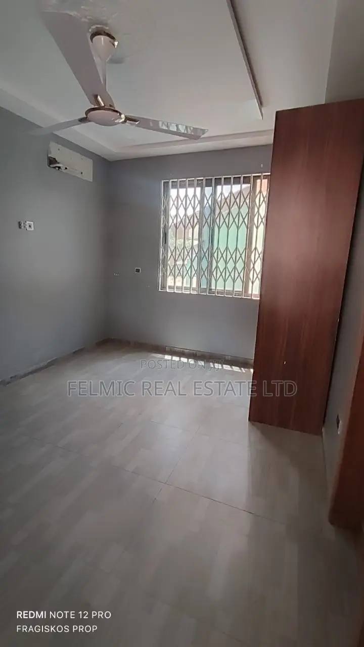 4bdrm House in Felmic Real Estate, Ofankor for rent