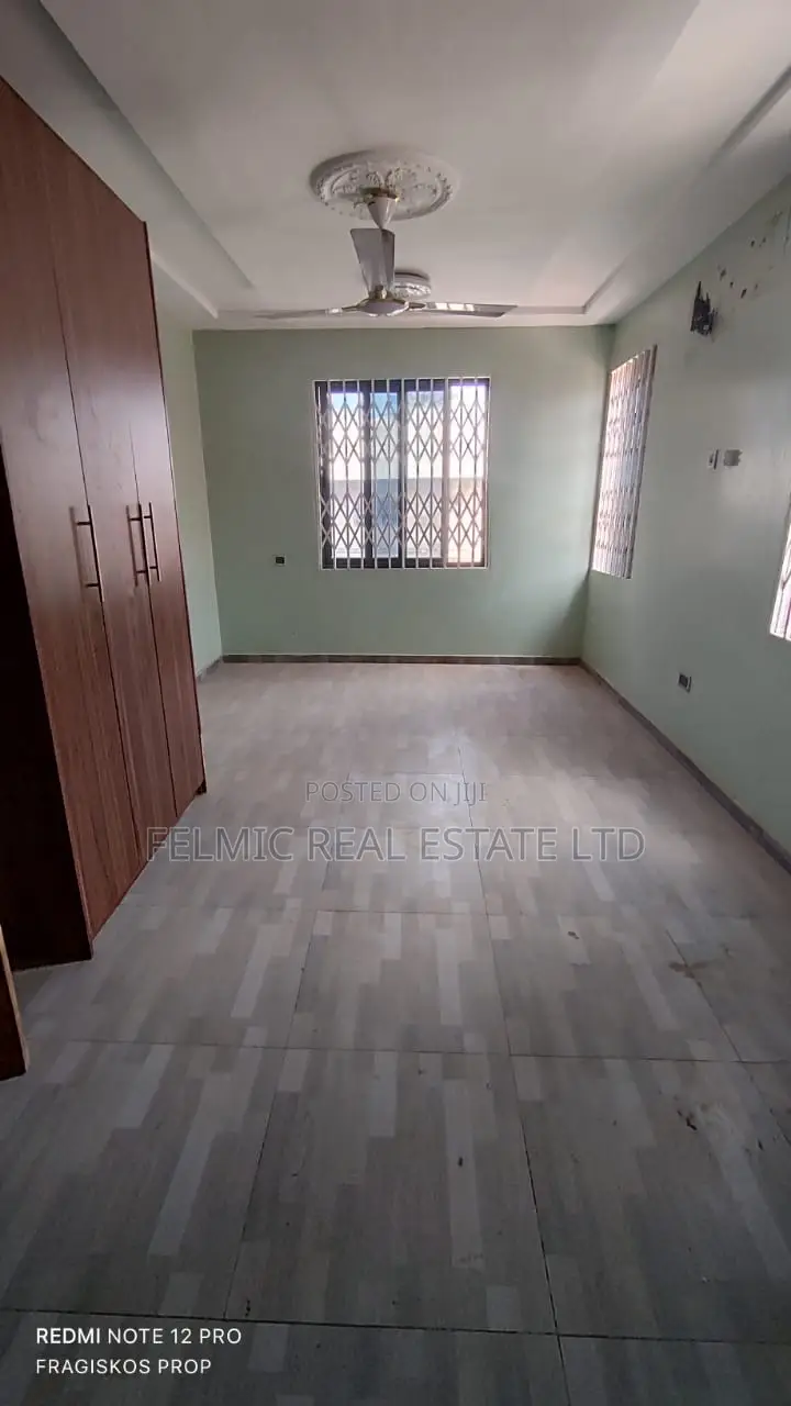 4bdrm House in Felmic Real Estate, Ofankor for rent