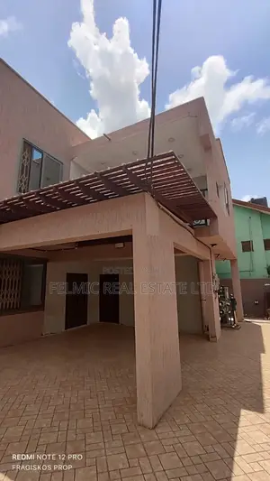 4bdrm House in Felmic Real Estate, Ofankor for rent