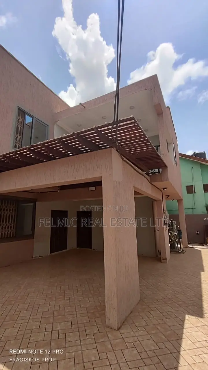 4bdrm House in Felmic Real Estate, Ofankor for rent