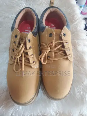 Wrangler Men's Casual Boots