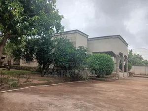 4bdrm House in Atwima Nwabiagya for sale