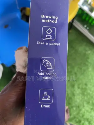 Men Prostate Tea