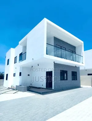 4bdrm House in Adjiringanor, Otano for sale