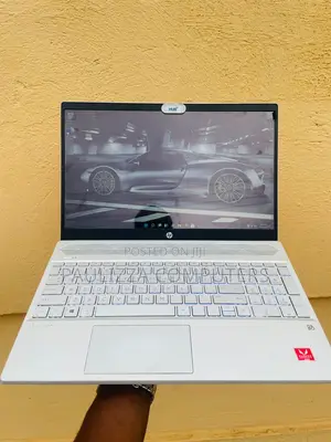 Laptop HP Pavilion 15 8GB Intel Core i7 SSD 512GB