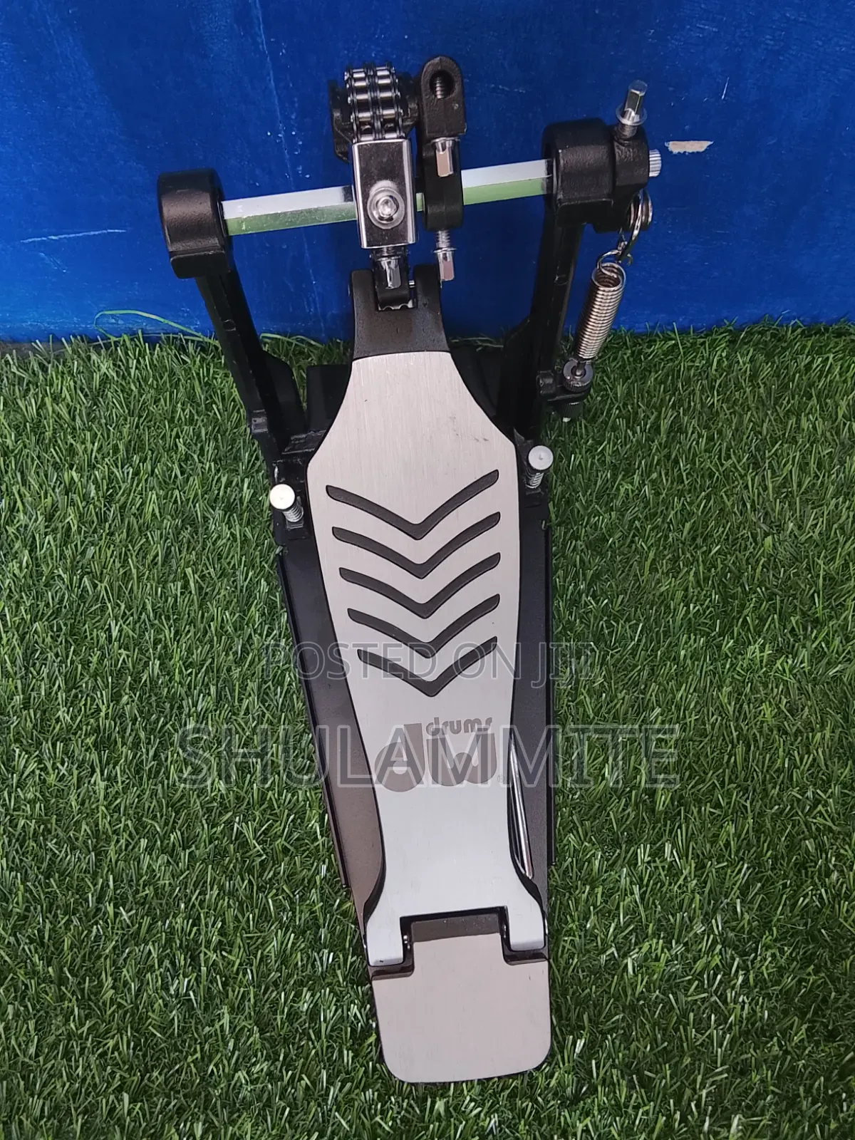 Drum Pedal