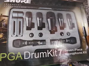 Drum Microphone 7 in 1