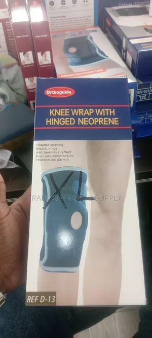 Knee Support