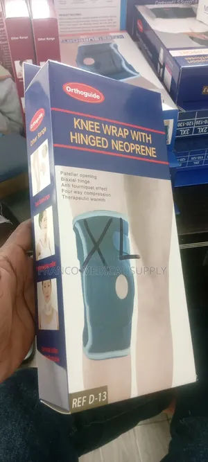 Knee Support