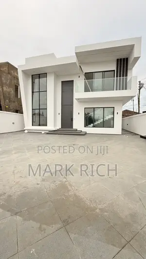 4bdrm House in Ashaley Botwe for sale