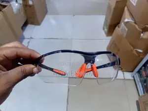 Safety Goggles
