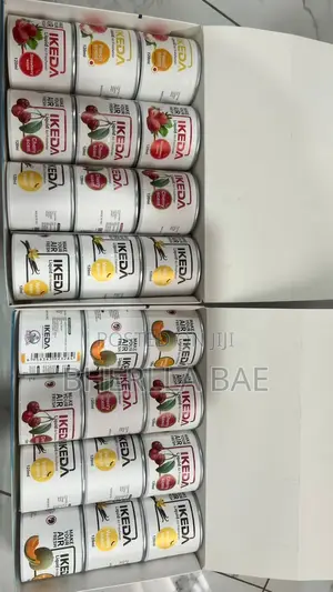 Ikeda Air Refresher