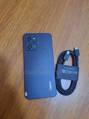 Oppo Reno 128 GB Blue
