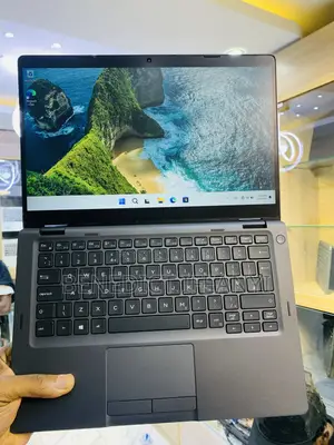 Laptop Dell Latitude 5300 8GB Intel Core i5 SSD 256GB