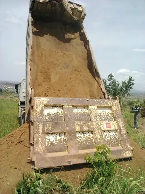 Medium Sand