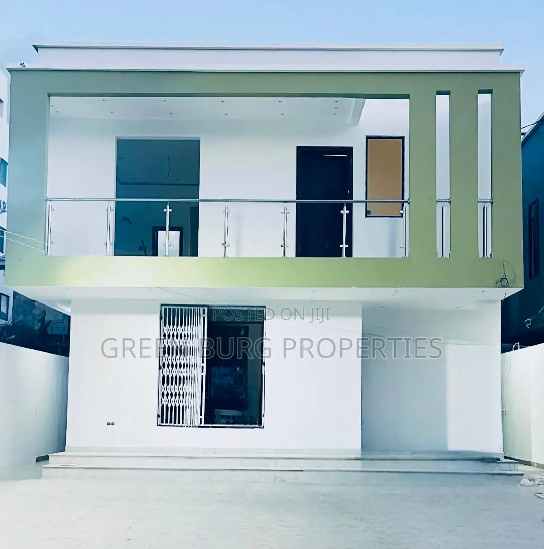 5bdrm House in East Legon for sale