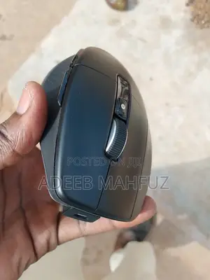 3dxconnecxion Cad Rechargeable Bluetooth Mouse