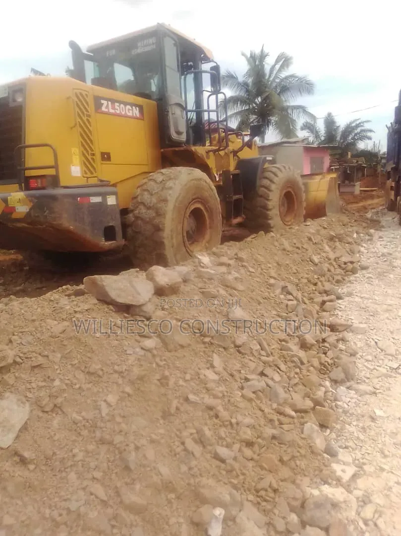Land Grading