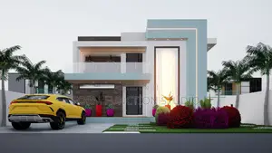 Shaping the Modern Architectural Design Skyline