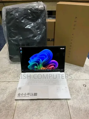 New Asus VivoBook Flip 14 TP401CA 16GB Qualcomm Snapdragon X Plus 1T